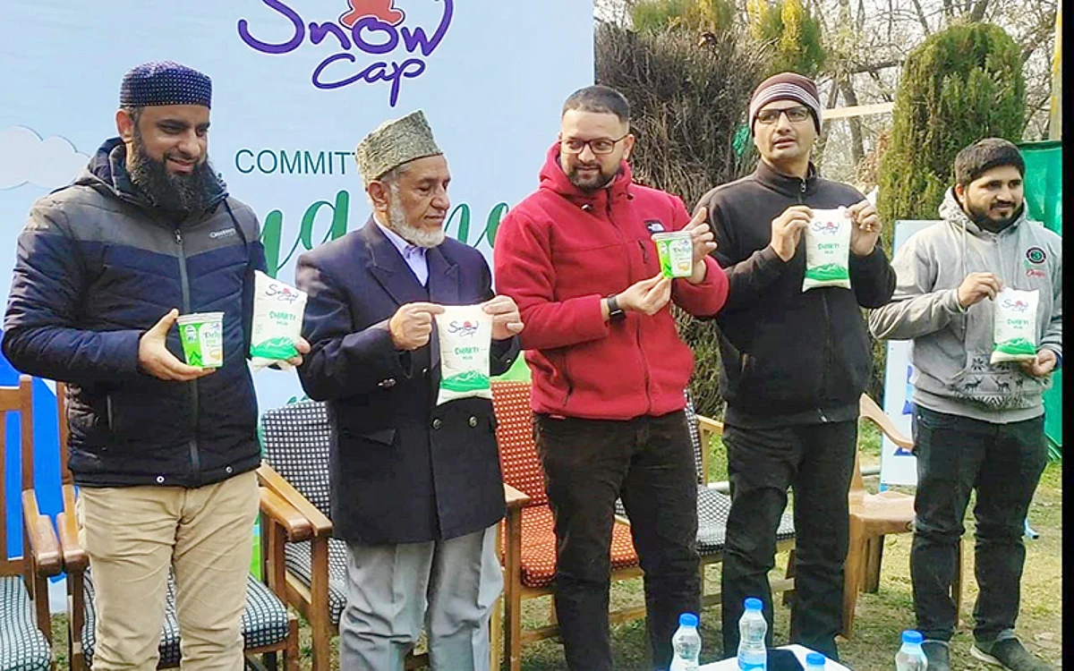JKMPCL celebrates National Milk Day