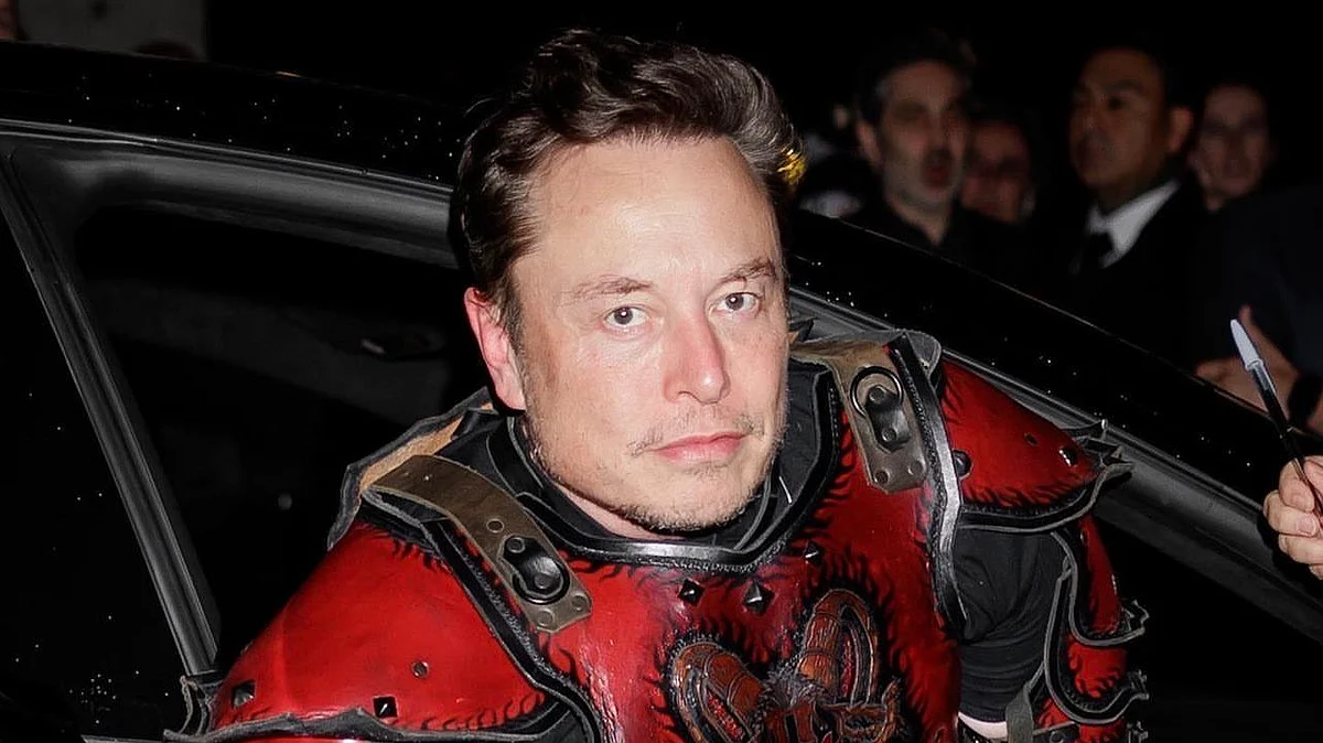 On charging $8 for the Blue subscription service, Musk earlier said: "Trash me all day, but it'll cost $8."