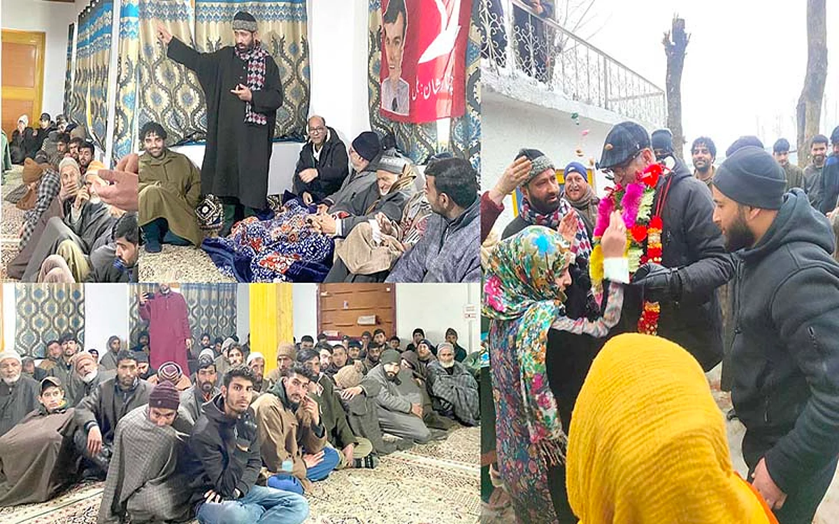 Populace along border areas living in miserable conditions: Nasir