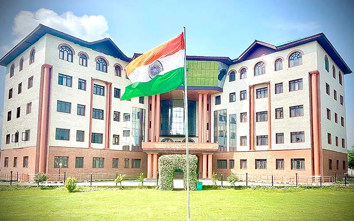 ‘EDI striving to create a sustainable entrepreneurial ecosystem in J&K’