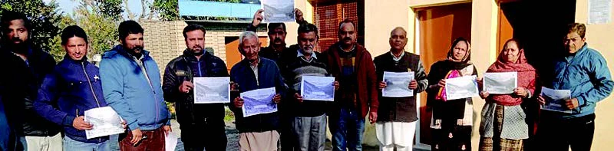 The Land Passbook will provide Revenue related information to the land owners in a very simple form, besides shall act as a valid paper to present before financial and other institutions, she added.