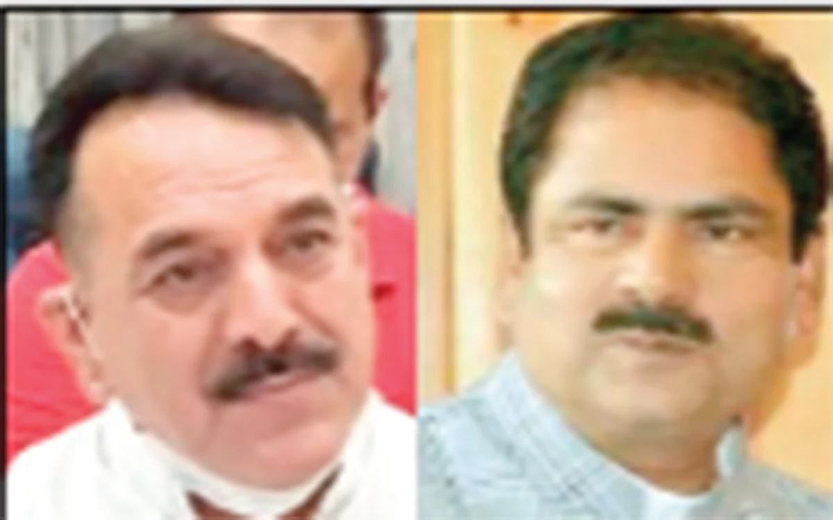 Azad constitutes DAP state committee, media communication department