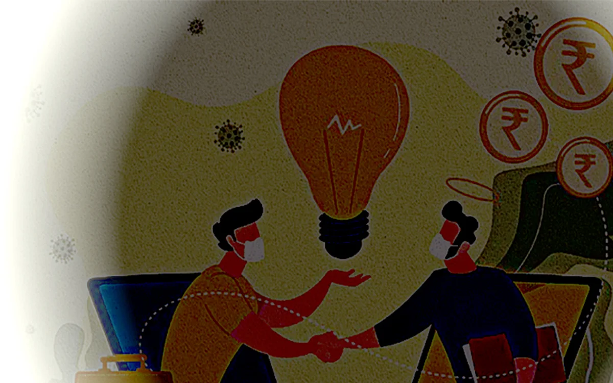 Indian startups see huge 35% drop in funding, edtech among worst performers