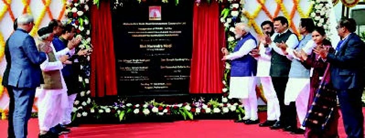 The Prime Minister termed the outcome of Gujarat assembly elections as the victory of the present government’s long-term vision to develop the country.
