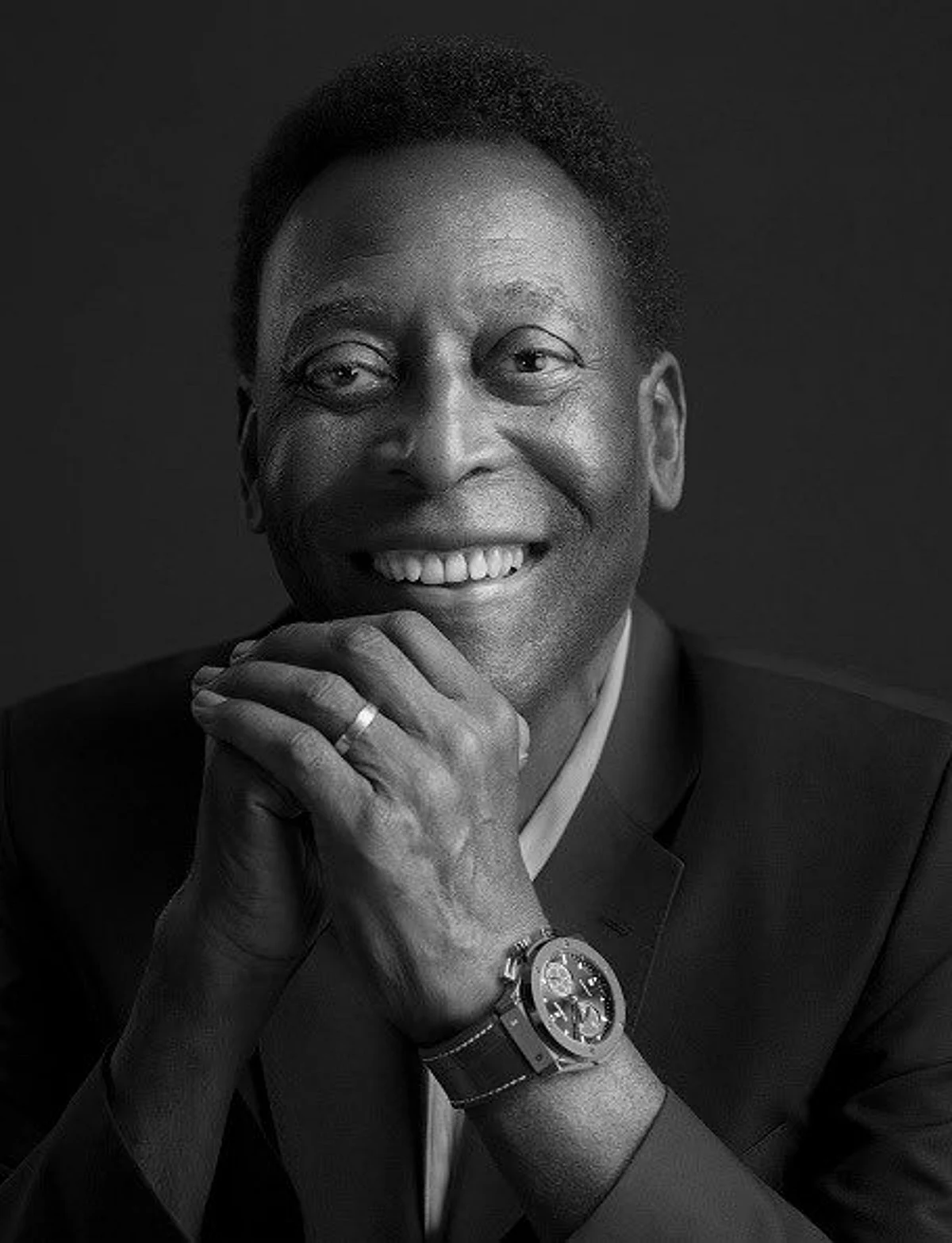 But for millions of fans of the game around the globe, Pele was the first person who made football Jogo Bonito, “the beautiful game”.