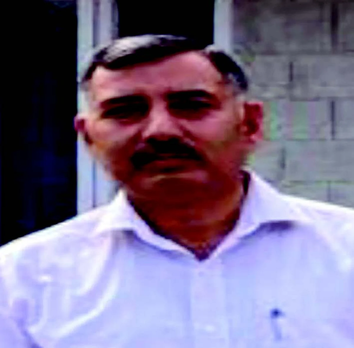 JKSSB chairman Rajesh Sharma