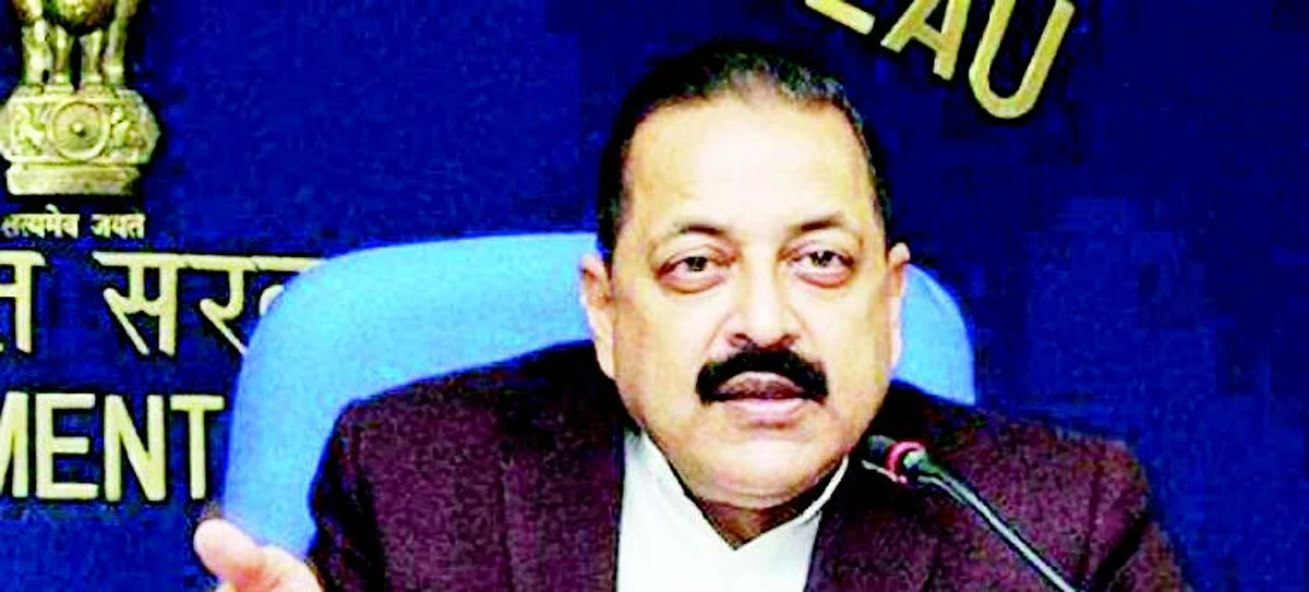 For the welfare of Divyangs, the Union Minister said that 15000 posts meant for Divyangs which were earlier not filled were filled under a special drive by the government which was only possible under PM Narendra Modi who suggested that the term ‘Divyang’ (divine body) instead of ‘Viklang’ be used for persons with disability.