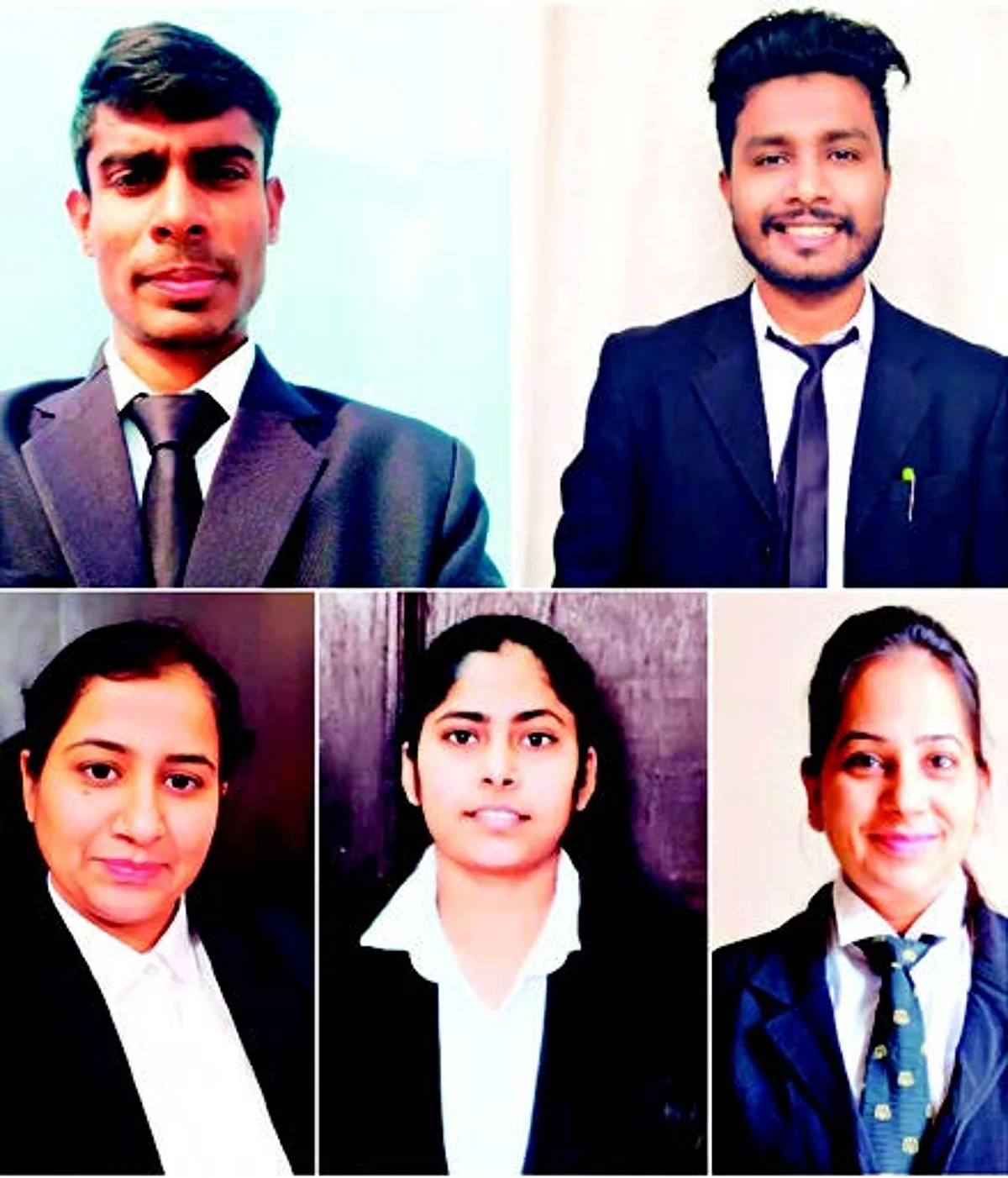 The score of the test is being used by famous law schools of America & Canada i.e Harward, Yale, Stanford University, British Columbia, Chicago etc.