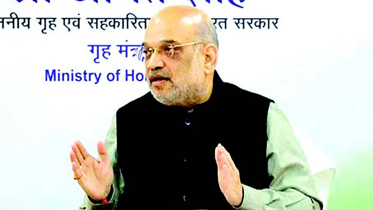 Shah said that the focus should be on cooperatives, especially in the fisheries sector, for development and public participation.