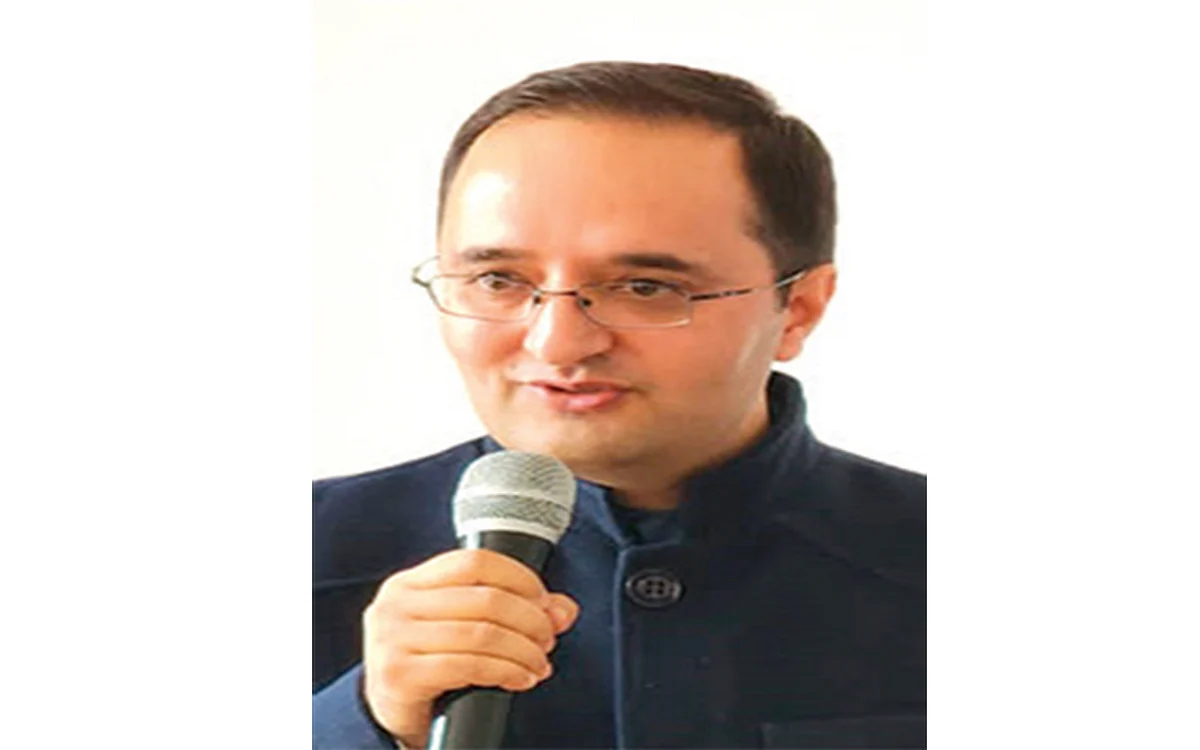 Centre for child development & mental health inaugurated