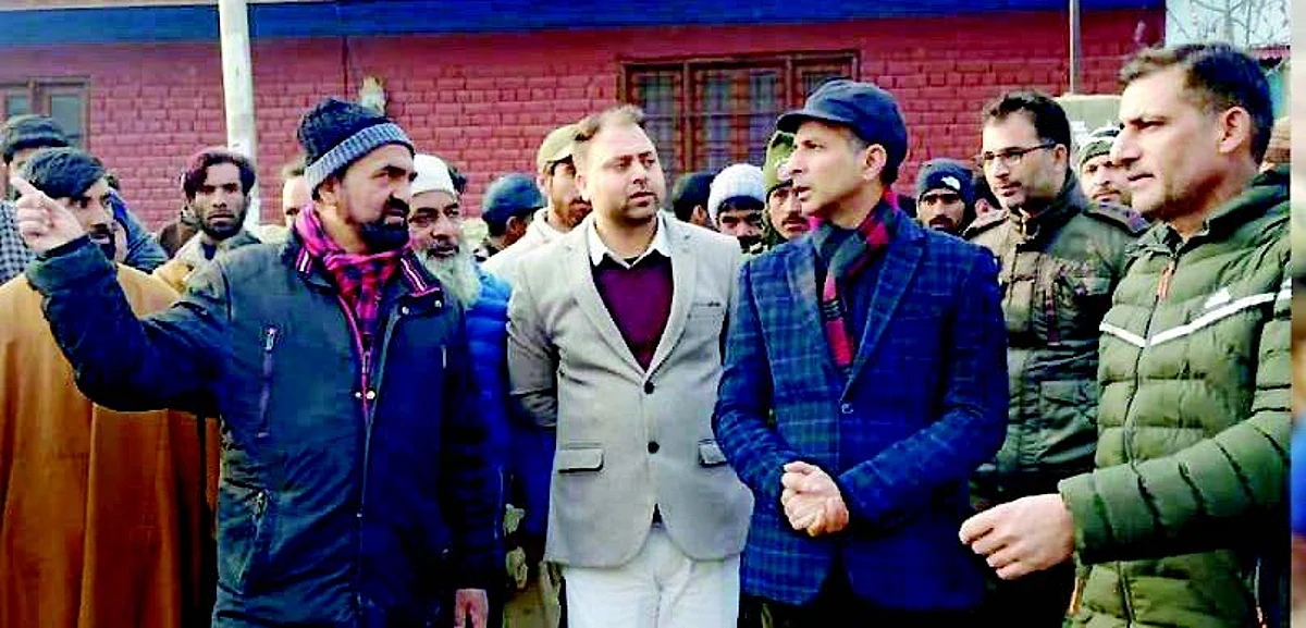 The general public appreciated the drive and appealed the district administration to carry out such drives in every part of the district.