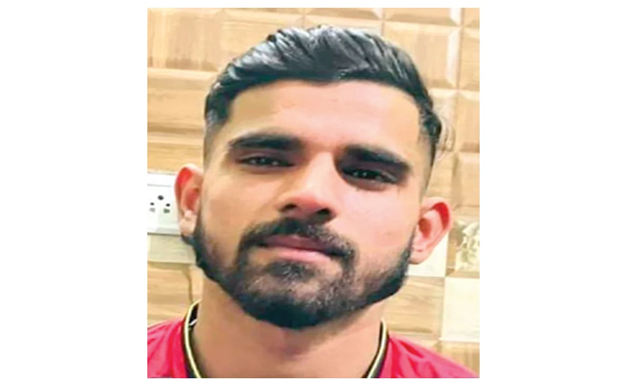 Avinash Singh: From unknown to overnight IPL Star