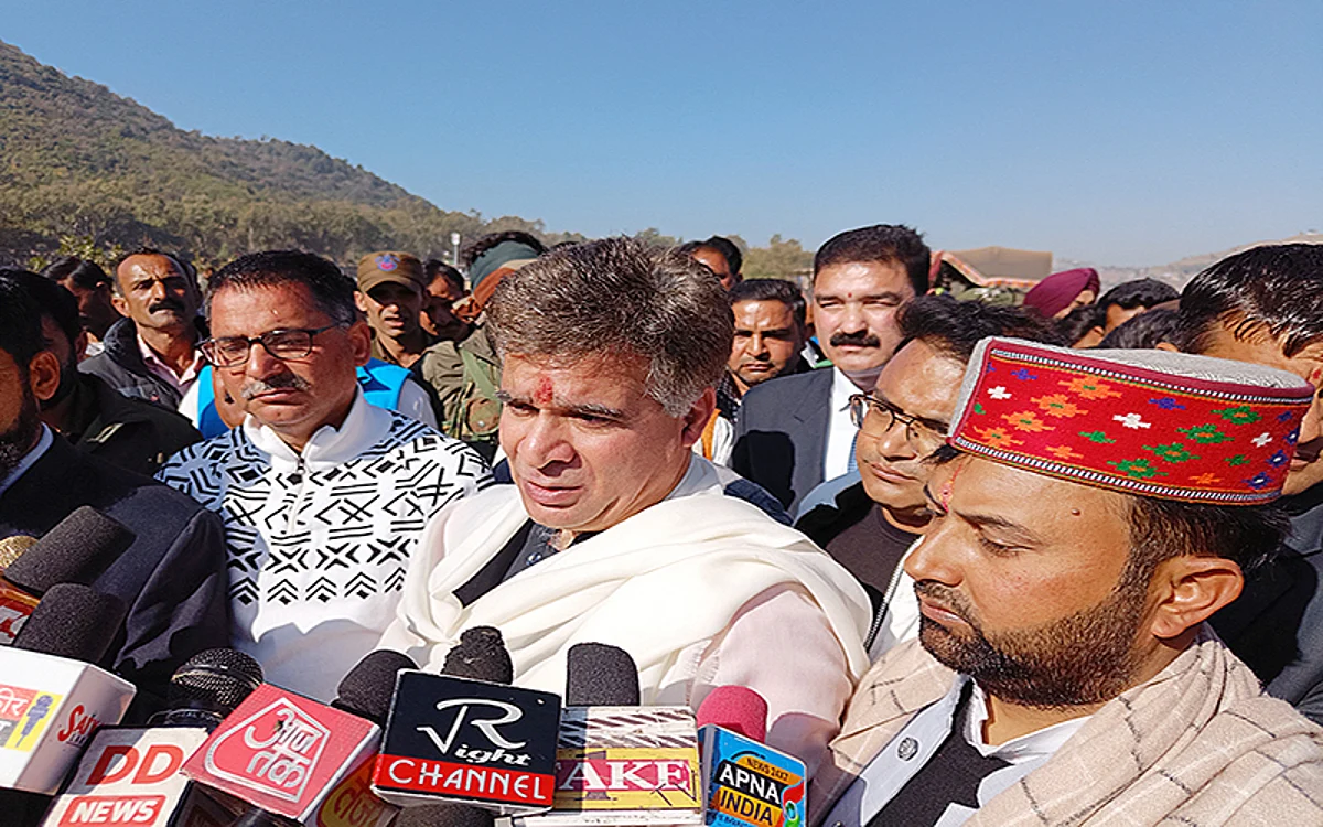 ‘Anyone involved in Rajouri firing incident will face action’