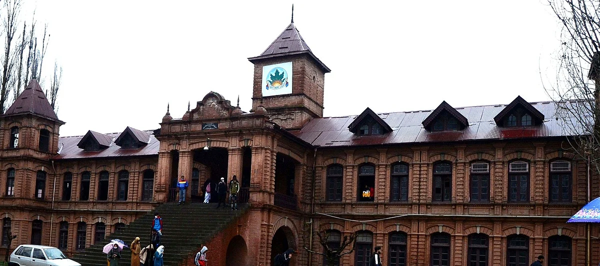 “The funds were actually utilised during exams in previous years. We have now received it from the Cluster University and disbursed it to the concerned staff,” he said.