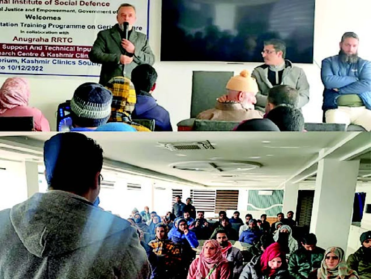 Adult children need to balance their work, family and care for their aging parents. Taking care of aging and ailing parents is the moral, social and fundamental responsibility of adult children.”