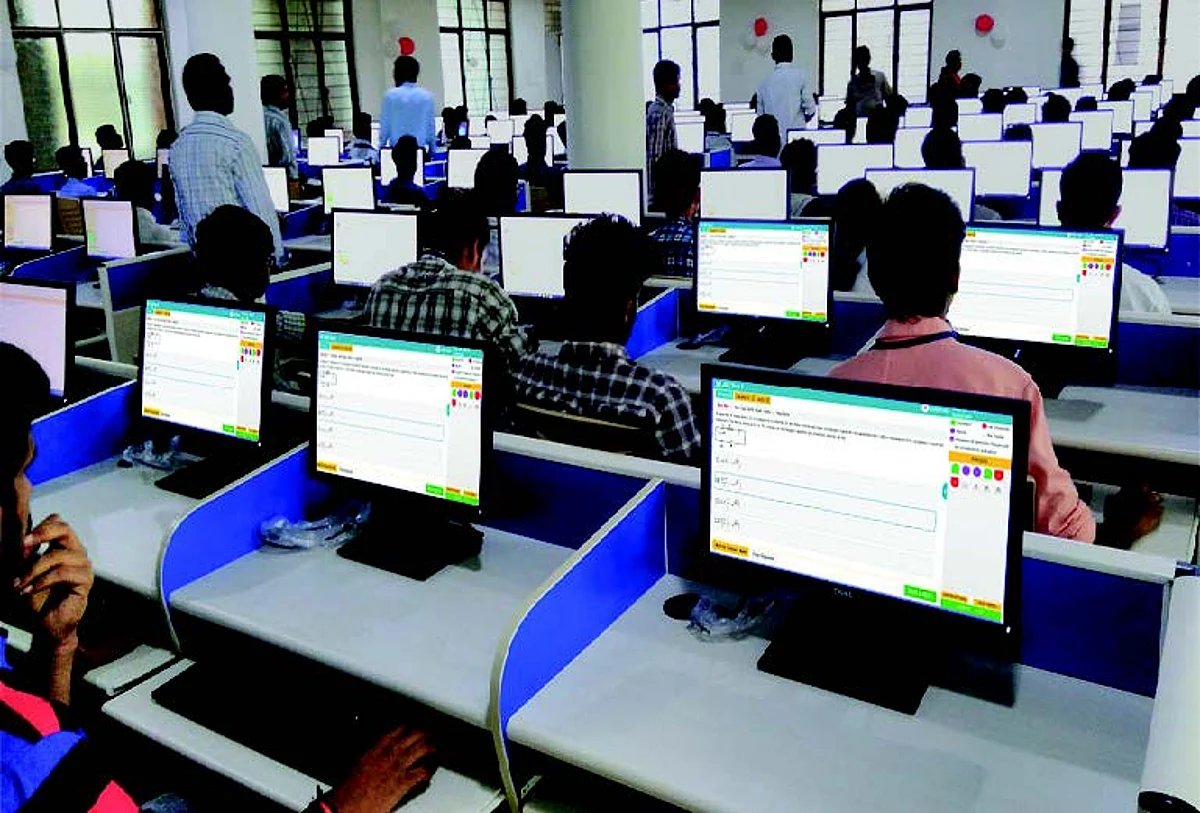 "The arrival of new technologies including the AI and nanotechnology have steadily digitalized services, taking them to the online form and it is seen during pandemic that various institutions across globe have adapted Learning Management Systems."