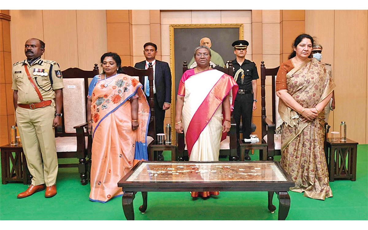 Move from women empowerment to women-led development: President