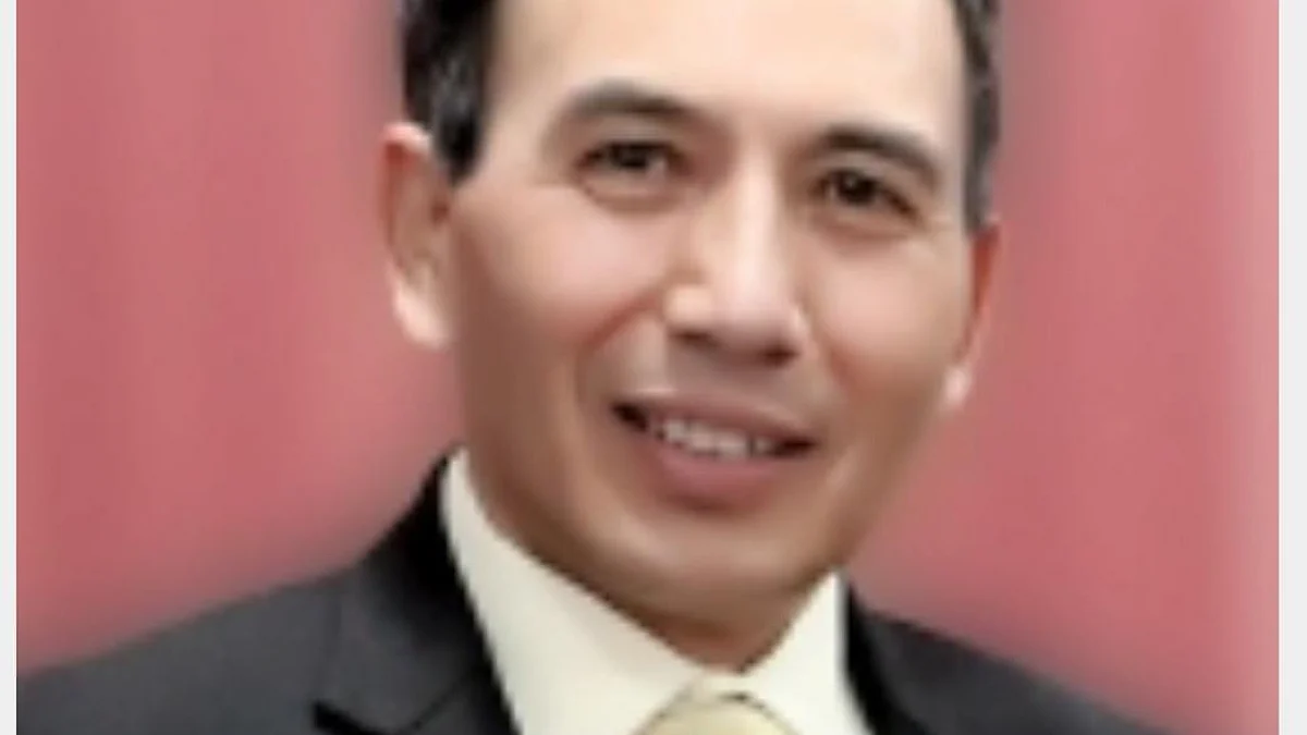 Justice Tashi Rabstan