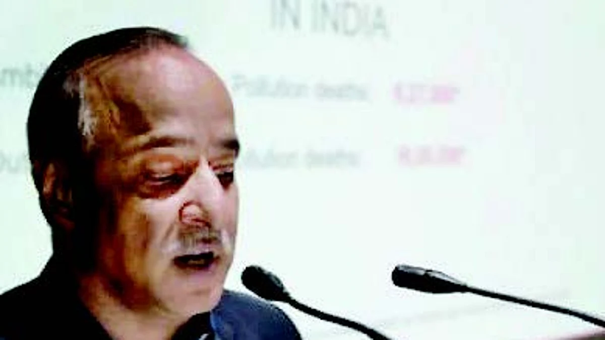 The objective of the initiative is to work towards reducing air pollution in Jammu and Kashmir for better health and well being.