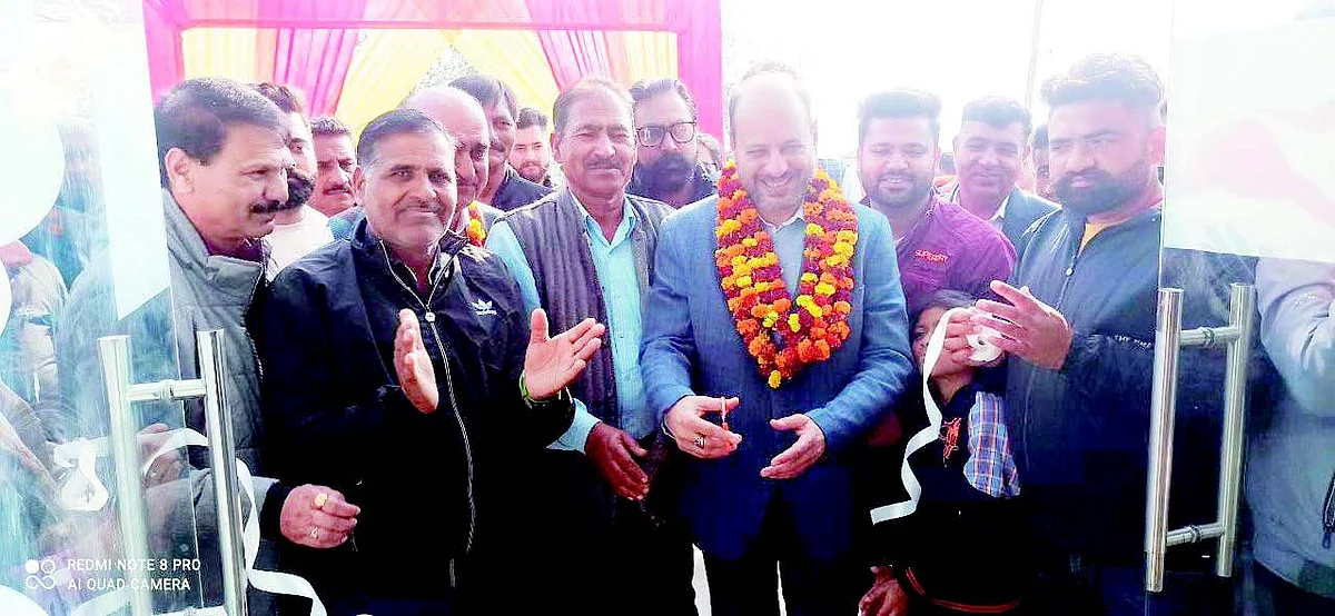 Youth have every right to demand employment: JKHCBA President Advocate Bhardwaj