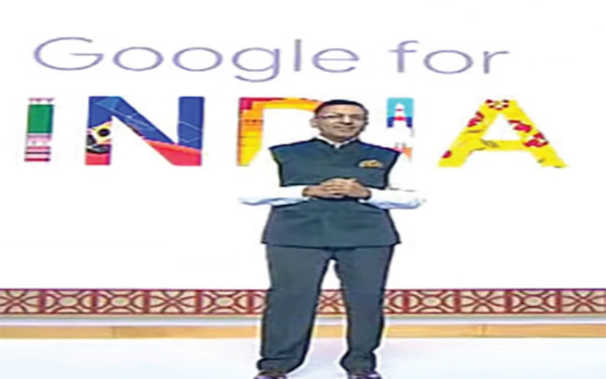 Google To Earmark $75 Mn For Women-Led Startups In India