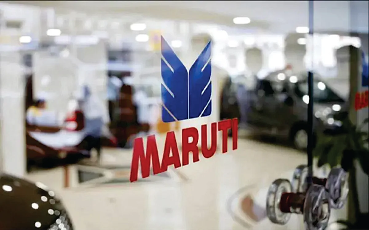 Maruti Suzuki plans to increase car prices due to inflation