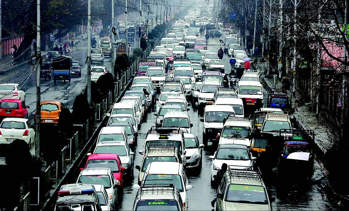 ‘Fatalities stagnant due to strict implementation of rules’