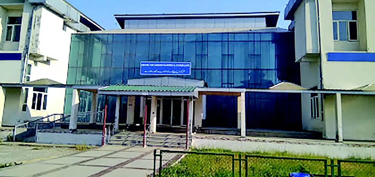 "Our Centre offers career counselling as well, wherein students get proper guidance for their career planning and development so that they are able to make right choices for their career and jobs at the right time of their life."