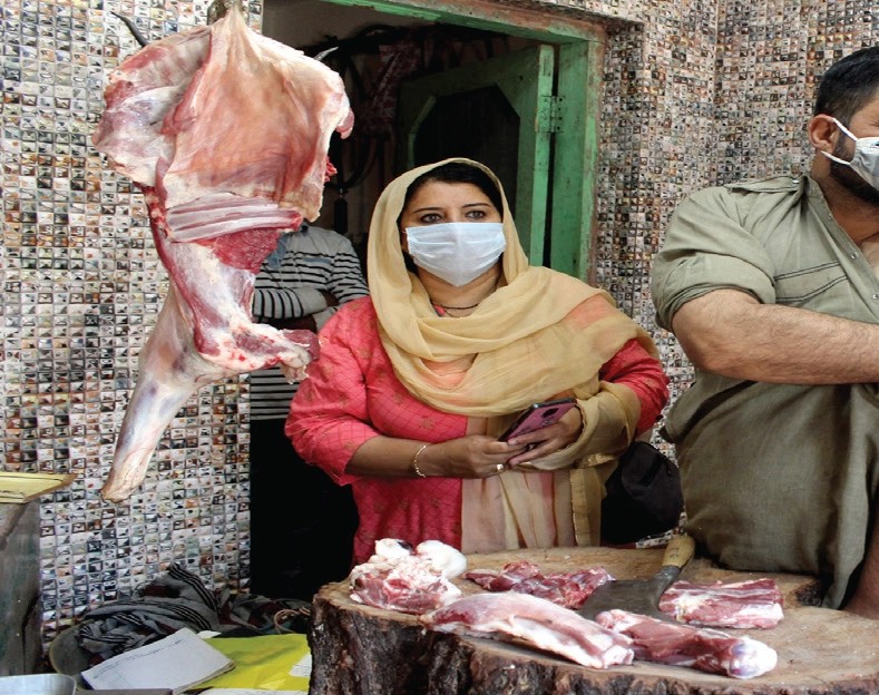 KTA urges govt to resolve artificial shortage of mutton