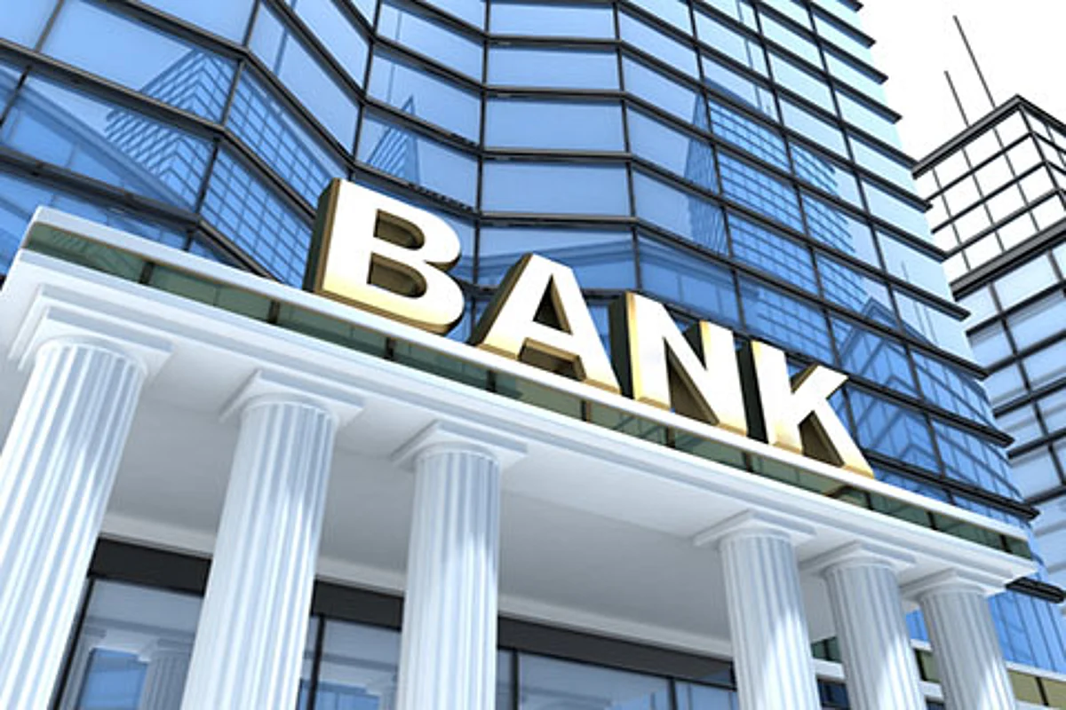 Consolidation of public sector banks leads to 4,837 branches being shut down