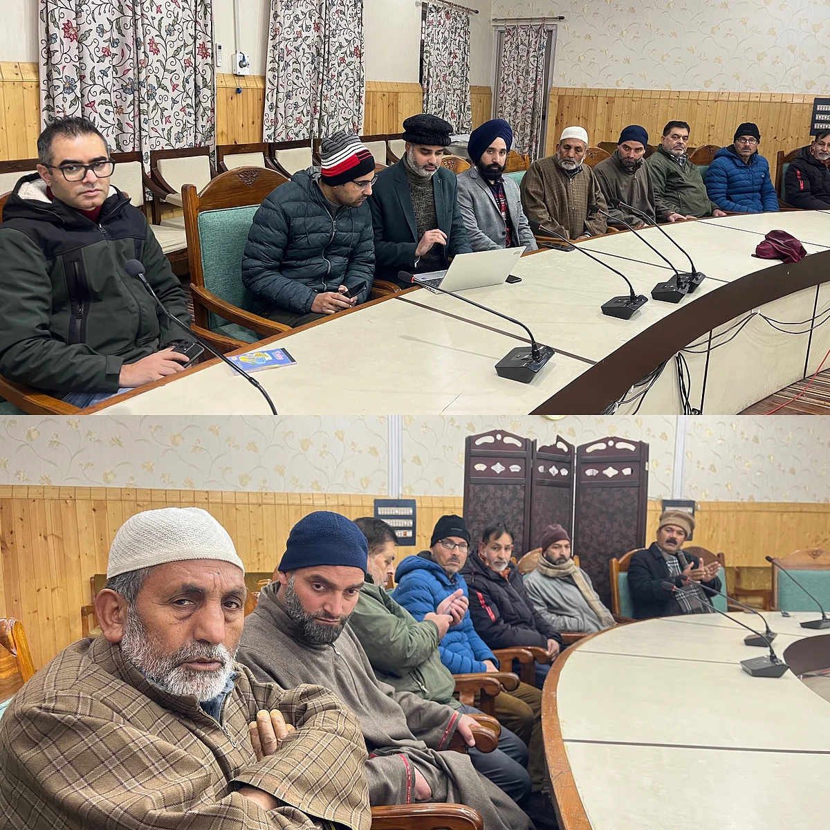 Walnut is the ODOP of district Kupwara under District as Export Hub Scheme/ODOP initiative. Jammu and Kashmir accounts for more than 98% of walnut production in India.