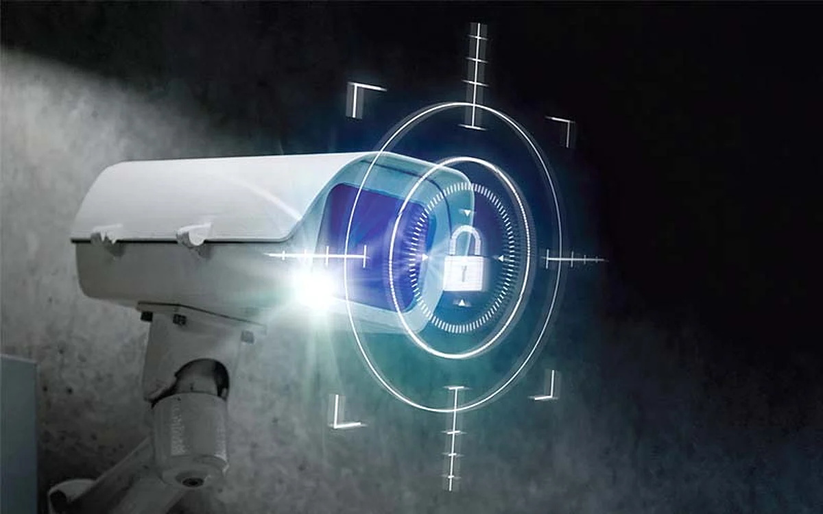 CCTV cameras in Govt offices that could curb corruption still a distant dream