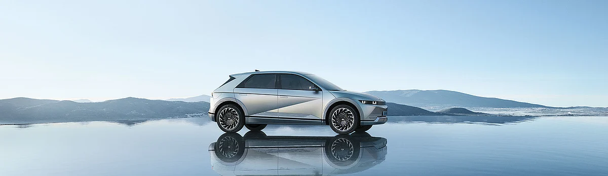 Hyundai Ioniq 5