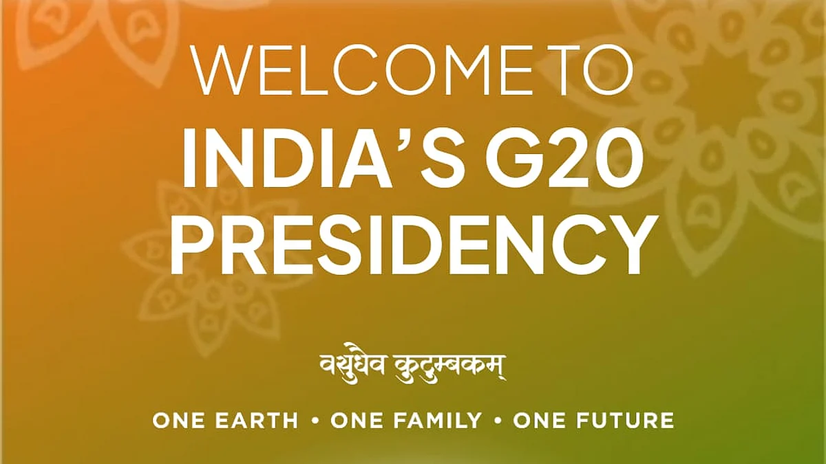 India’s G20 Presidency: KU among 15 institutions in country to host Youth-20 events