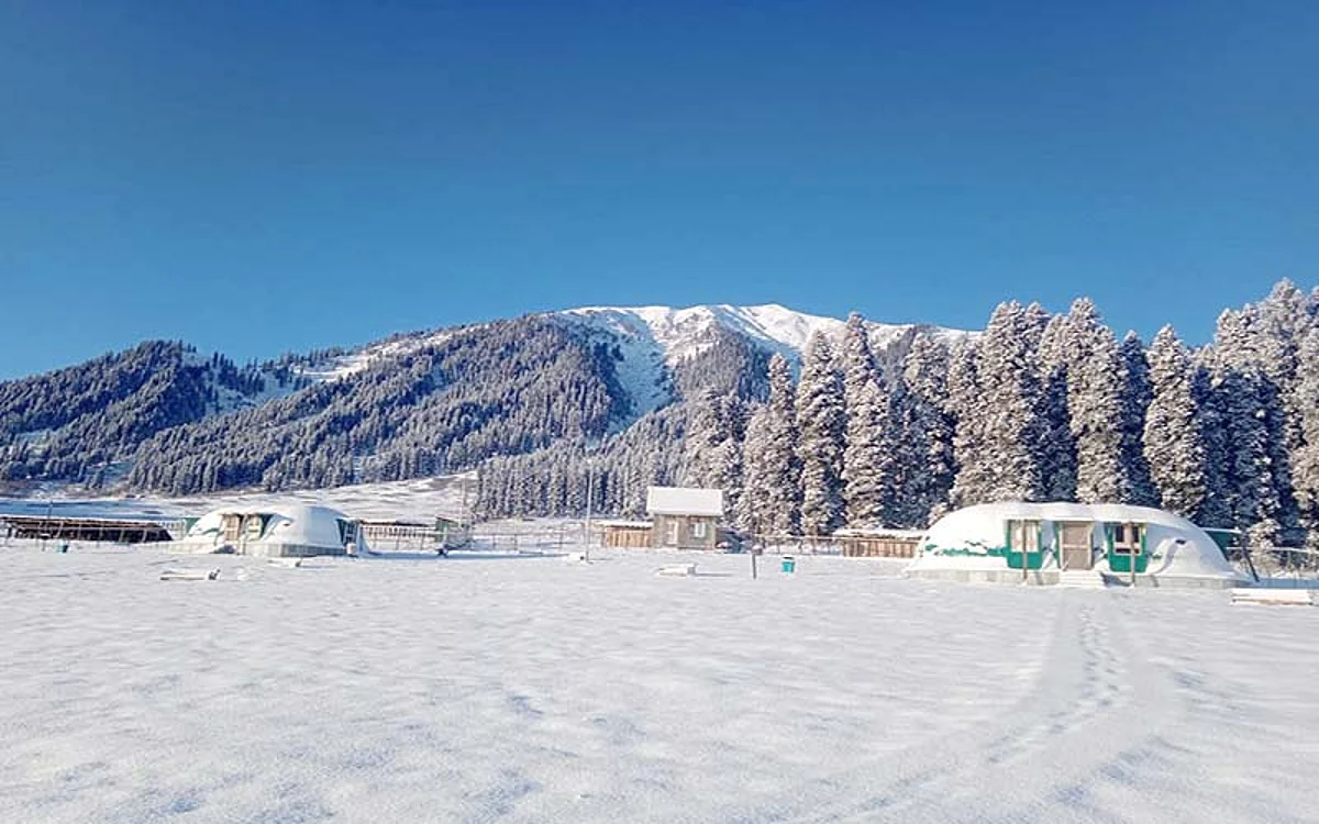 ‘Dodpathri all set to welcome tourists’