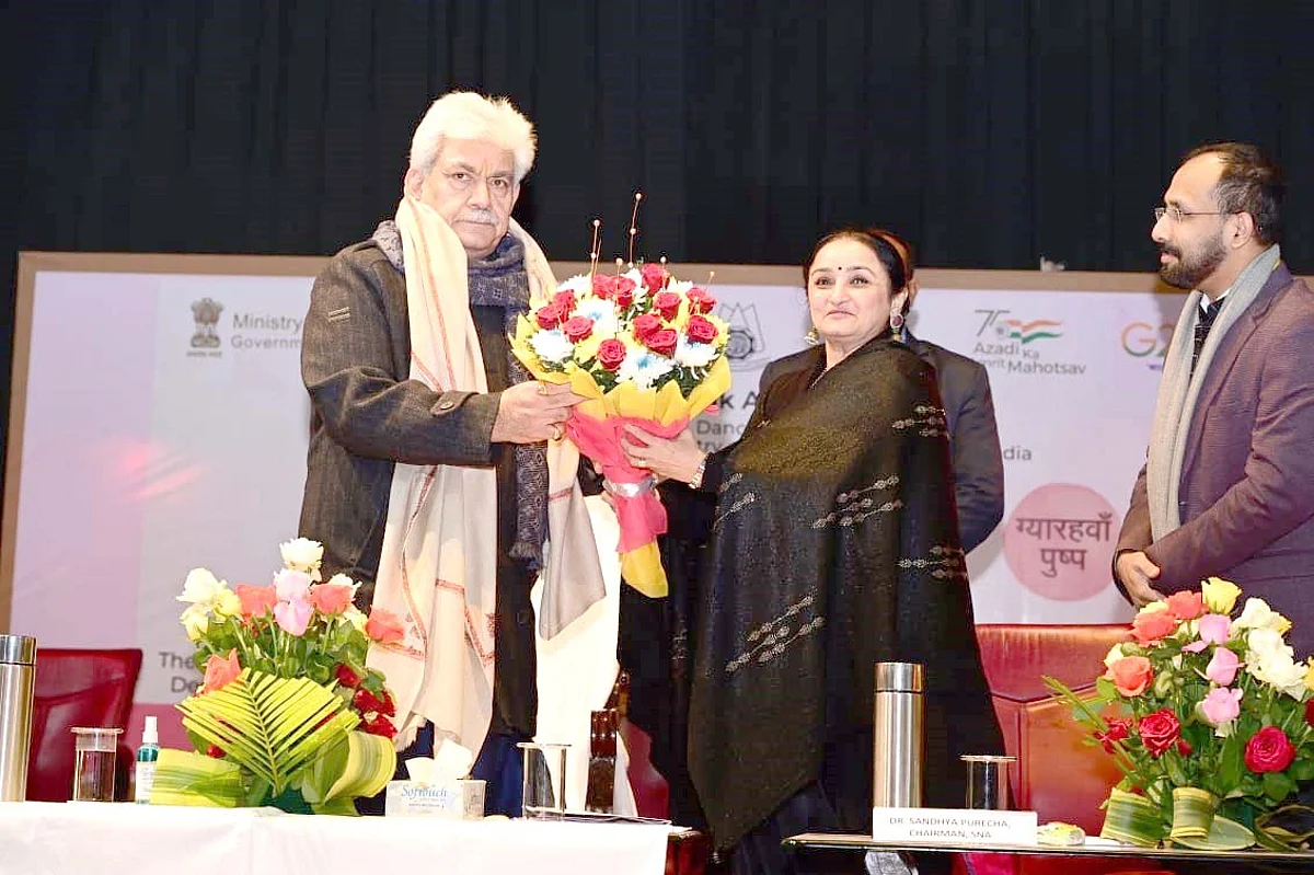 CULTURAL FESTIVAL TO MARK 75 YEARS OF INDIA’S INDEPENDENCE INAUGURATED