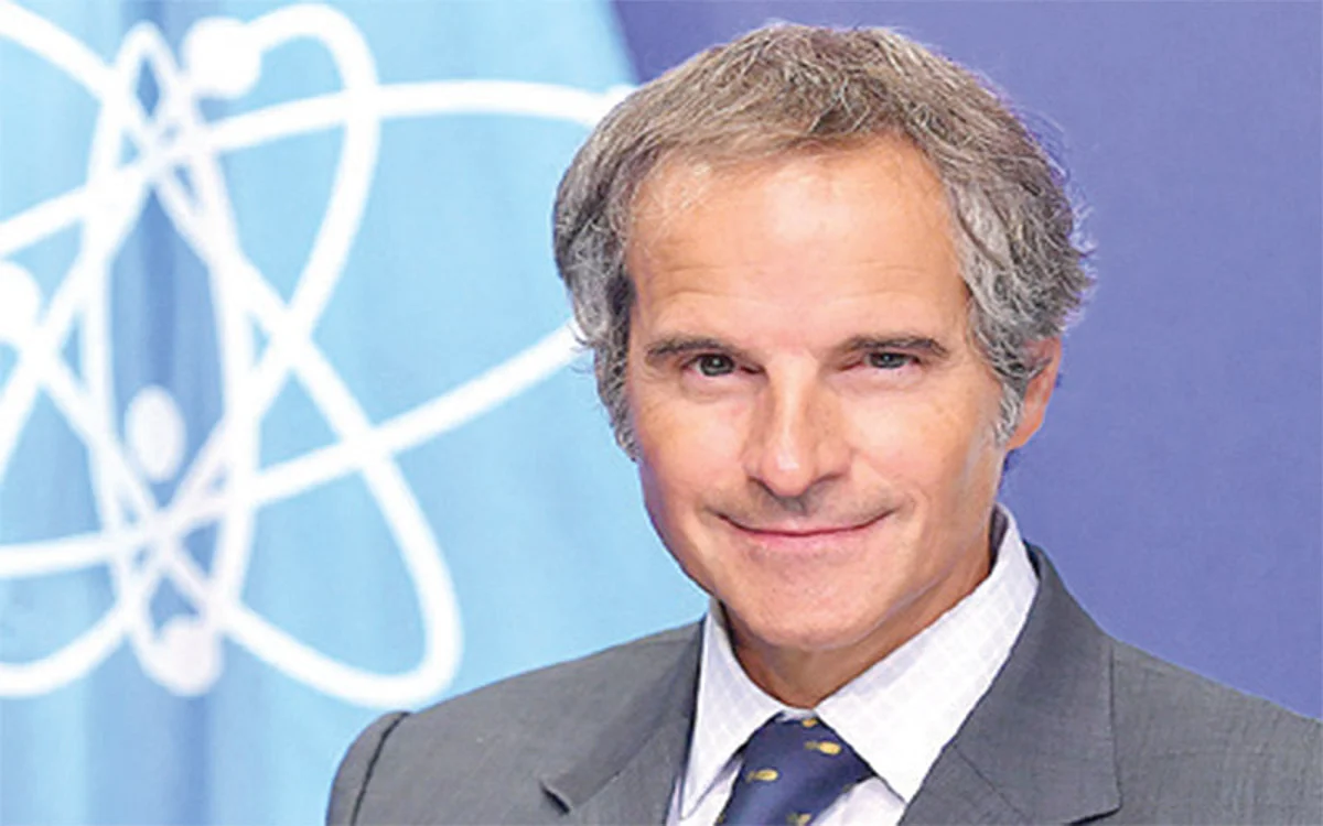 UN nuclear watchdog to increase presence in Ukraine