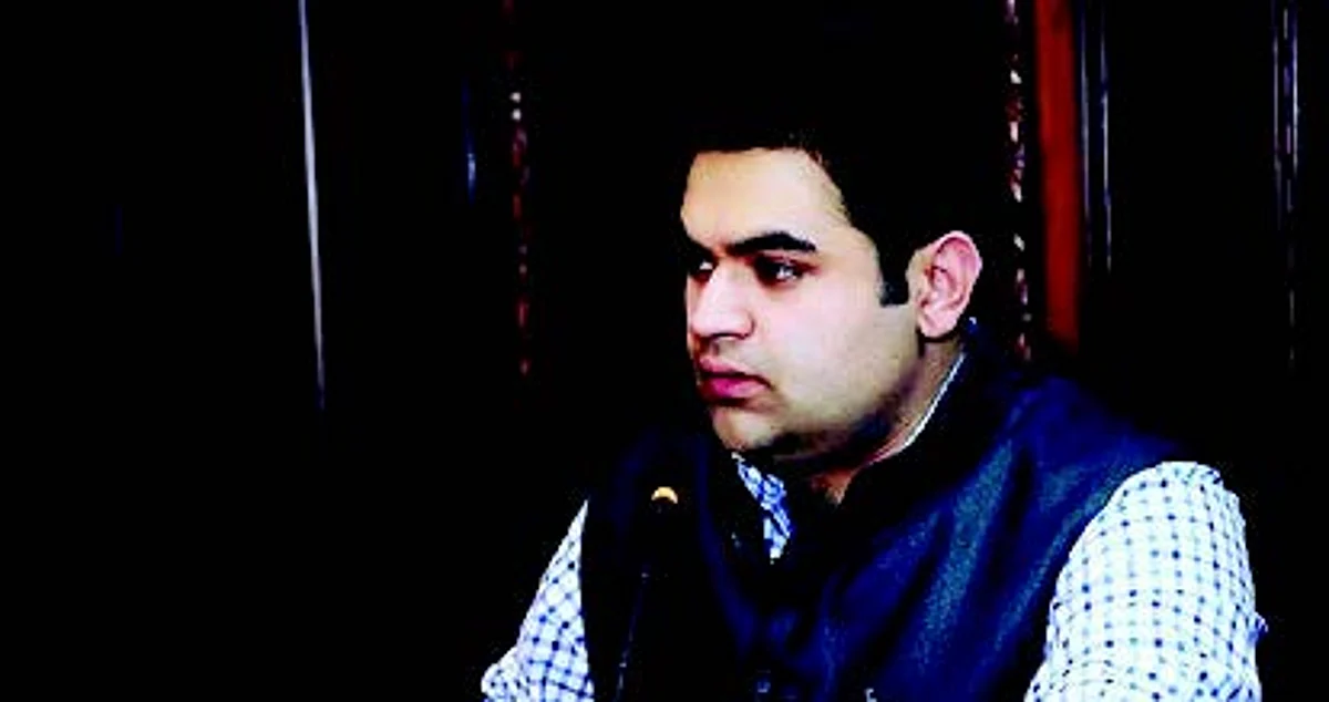 His columns have been published in media platforms of national repute including The Times of India Blog, CNN News 18, Republic World.
