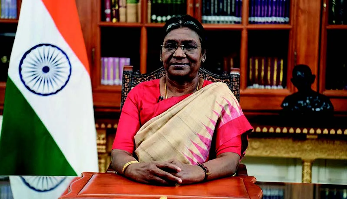 The President also talked about the challenges faced during the early years of Independence.