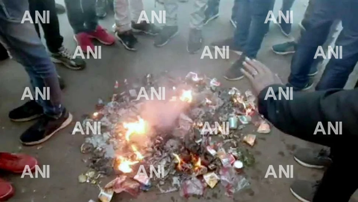 Cold wave shock: 25 die due to heart attack, brain stroke in a day in Kanpur