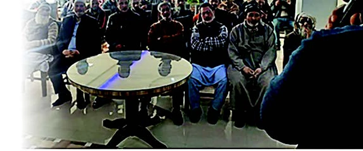 In her message, Dr Aabha Chaudhary, Chairperson Anugraha said, “Our study in Kashmir revealed that a significant number of elderly people have many preventable and curable diseases.