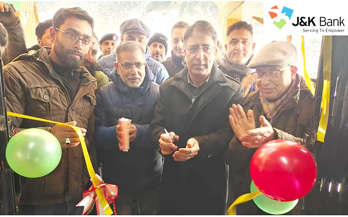 J&K Bank opens Easy Banking Unit