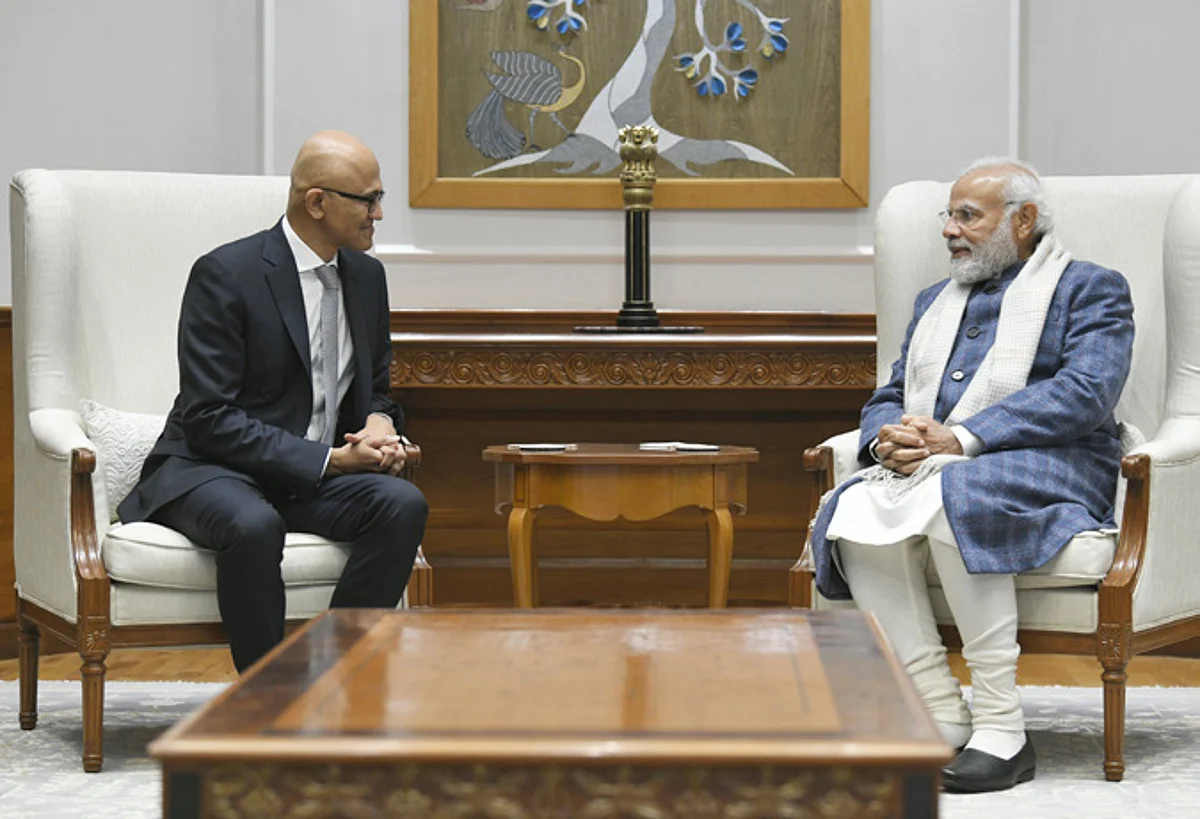 The India Stack is widening access to financial services in an economy where retail transactions are heavily cash-based.