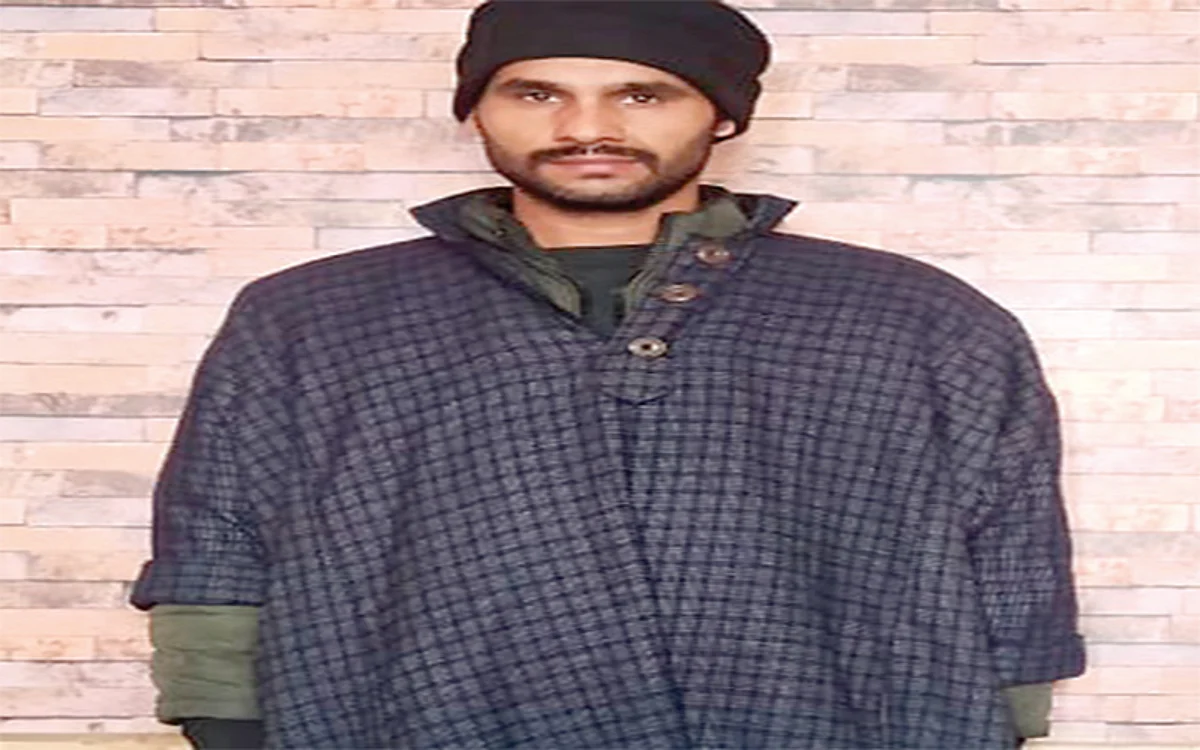 Man arrested with narcotics, cash in Karnah