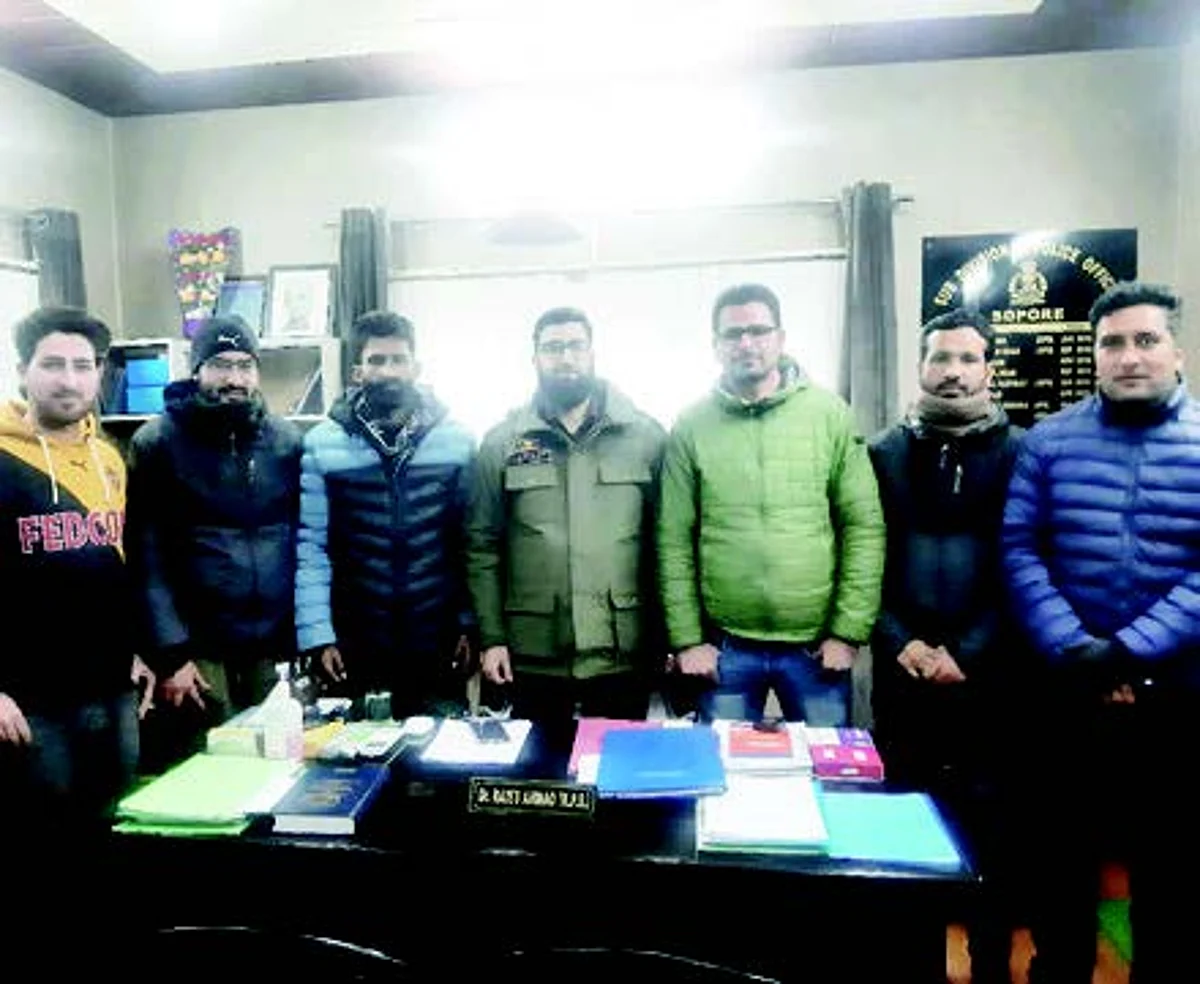 The participating media personnel assured their full cooperation with the police and also appreciated the efforts of the police in facilitating such interaction meets.