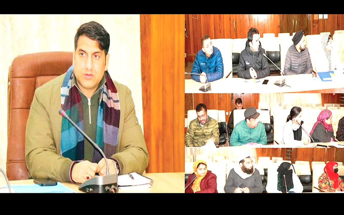 Rs 37 lakh spent on remodelling of Bal Ashram, Naari Niketan at Shalimar