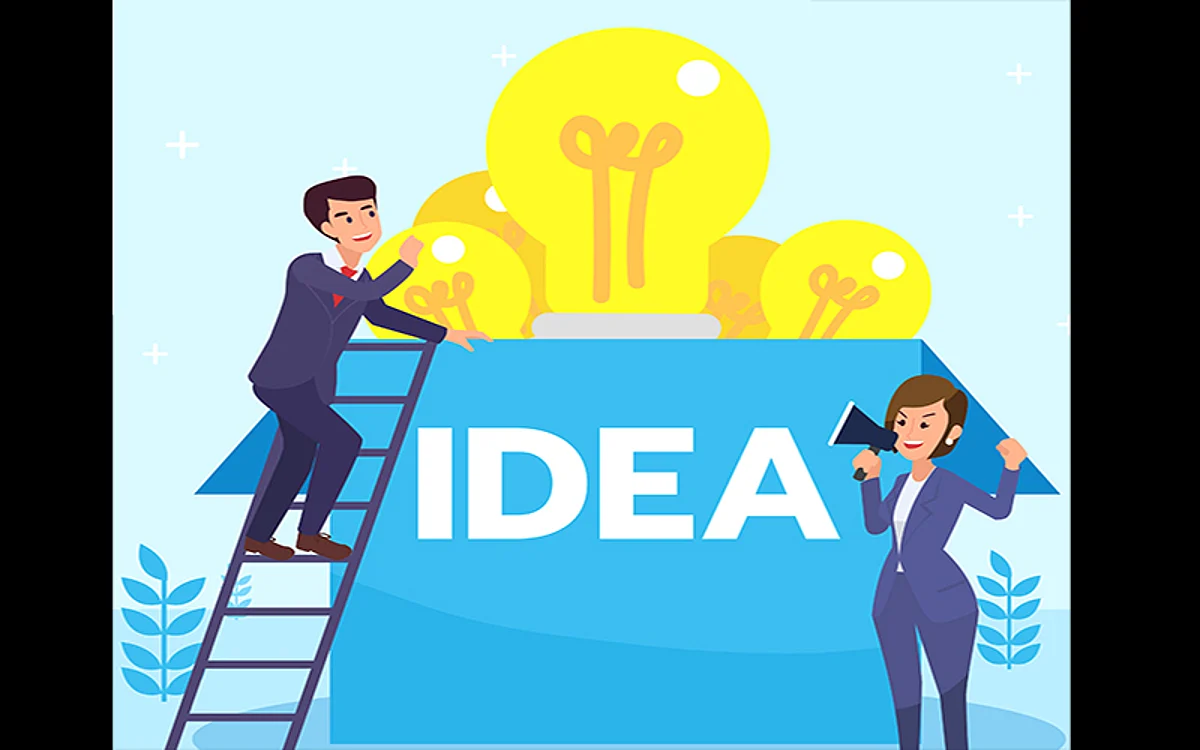 Govt thinks like a startup, focusing on newer, better ideas, says Piyush Goyal
