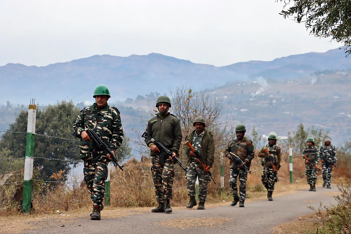 Following the terror attack, Dangri and other villages, mainly inhabited by minority population, have witnessed a revival of Village Defence Committees i.e., VDCs (now Village Defence Groups i.e., VDGs).
