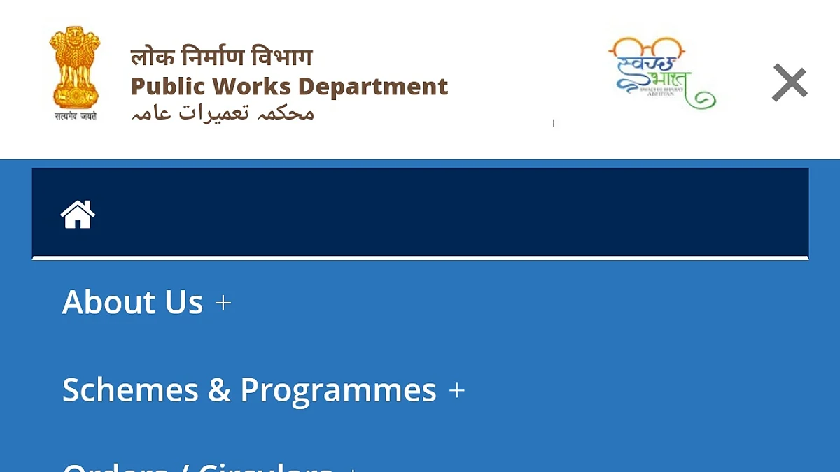 Govt orders restructuring of R&B department
