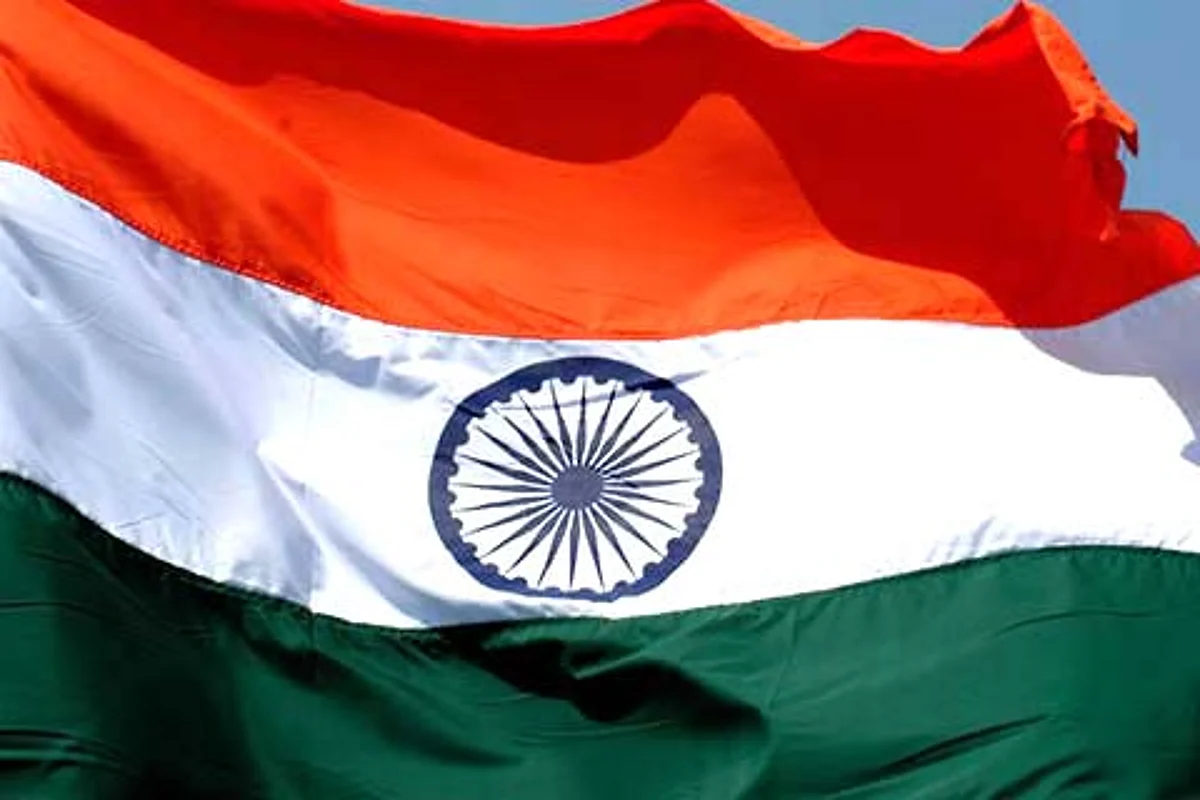 Congress to hoist National Flag across country on Jan 30